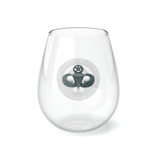 Stemless Wine Glass, 11.75oz