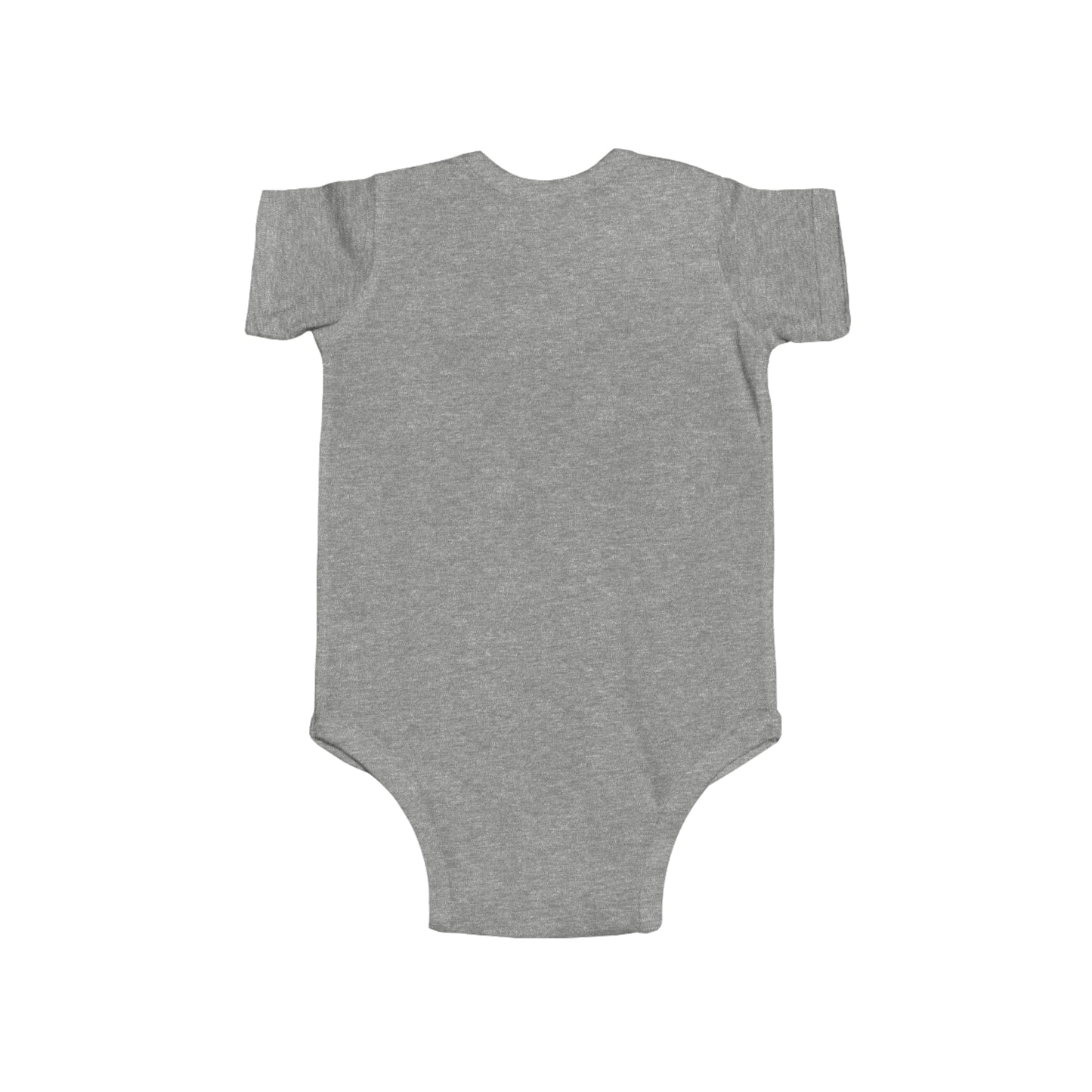 MoonPie Chase from the MoonPie Happening Series Infant Fine Jersey Bodysuit