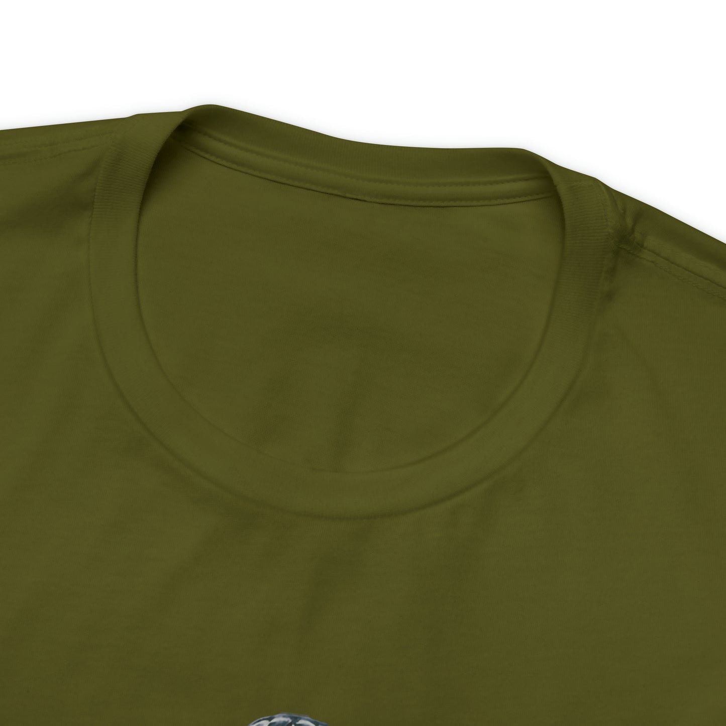 Master Parachutist Badge with Jumpers Hit it Unisex Jersey Short Sleeve Tee