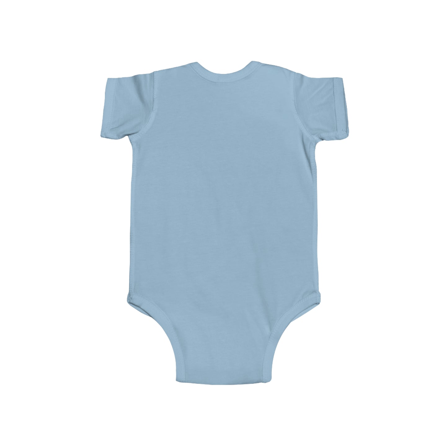 MoonPie Chase from the MoonPie Happening Series Infant Fine Jersey Bodysuit