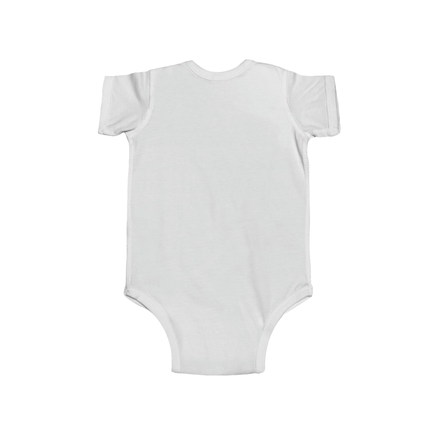 MoonPie Chase from the MoonPie Happening Series Infant Fine Jersey Bodysuit