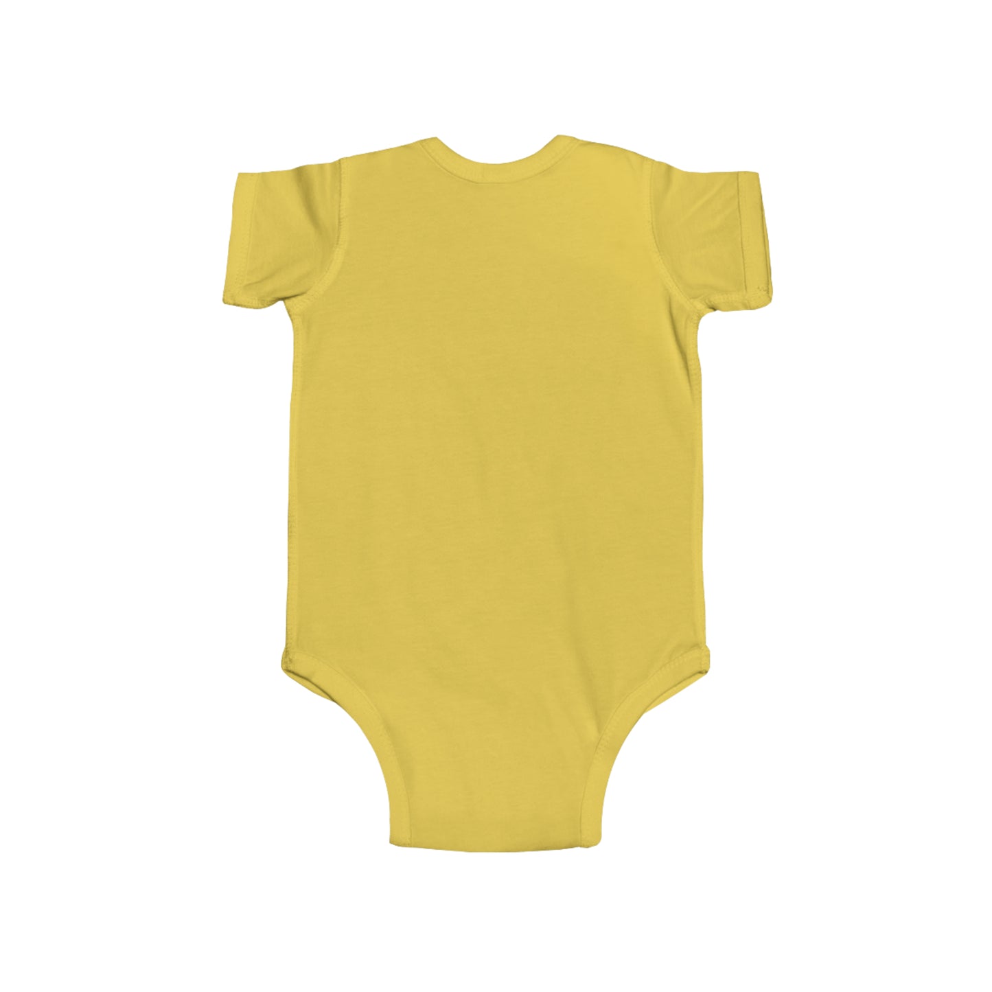 MoonPie Chase from the MoonPie Happening Series Infant Fine Jersey Bodysuit