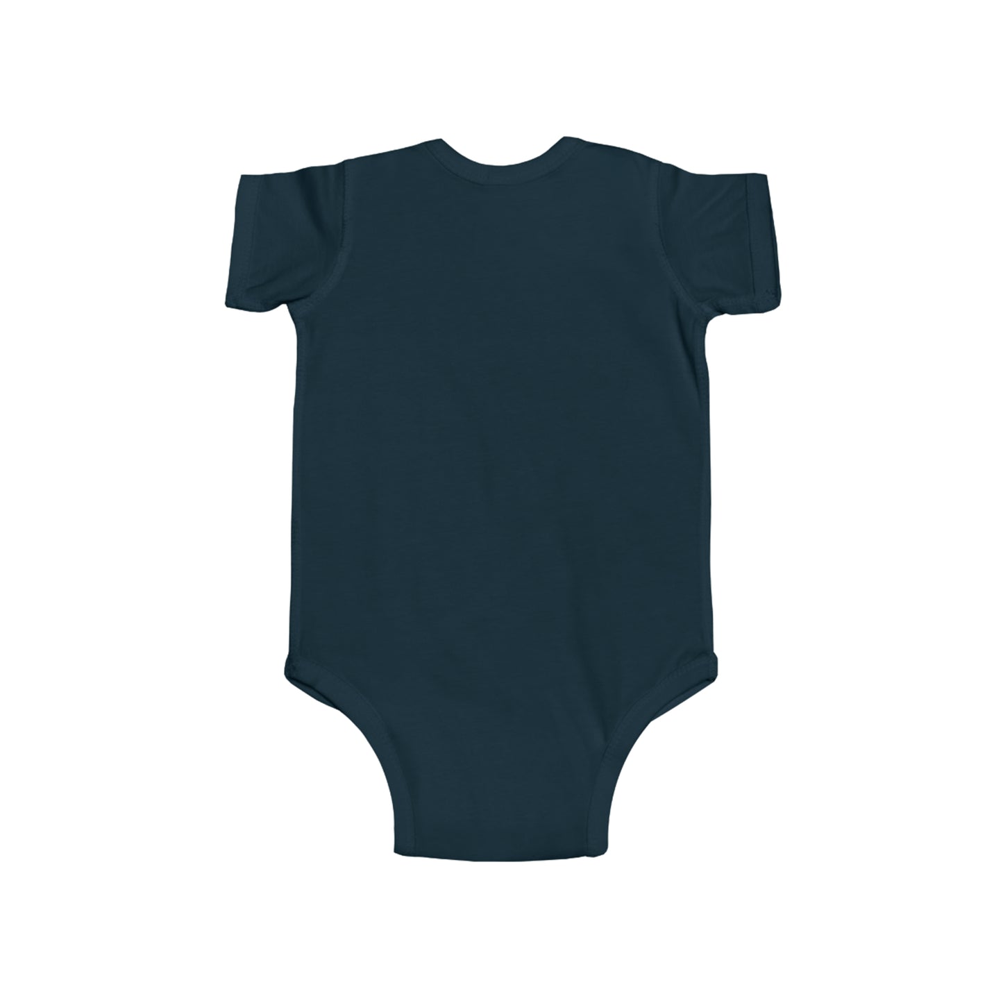 MoonPie Chase from the MoonPie Happening Series Infant Fine Jersey Bodysuit