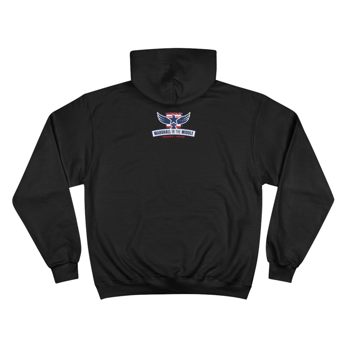 82nd Airborne Division Champion Hoodie 82nd Airborne Division Logo Sweatshirt: Embrace Comfort & Patriotism | Shop Now!"