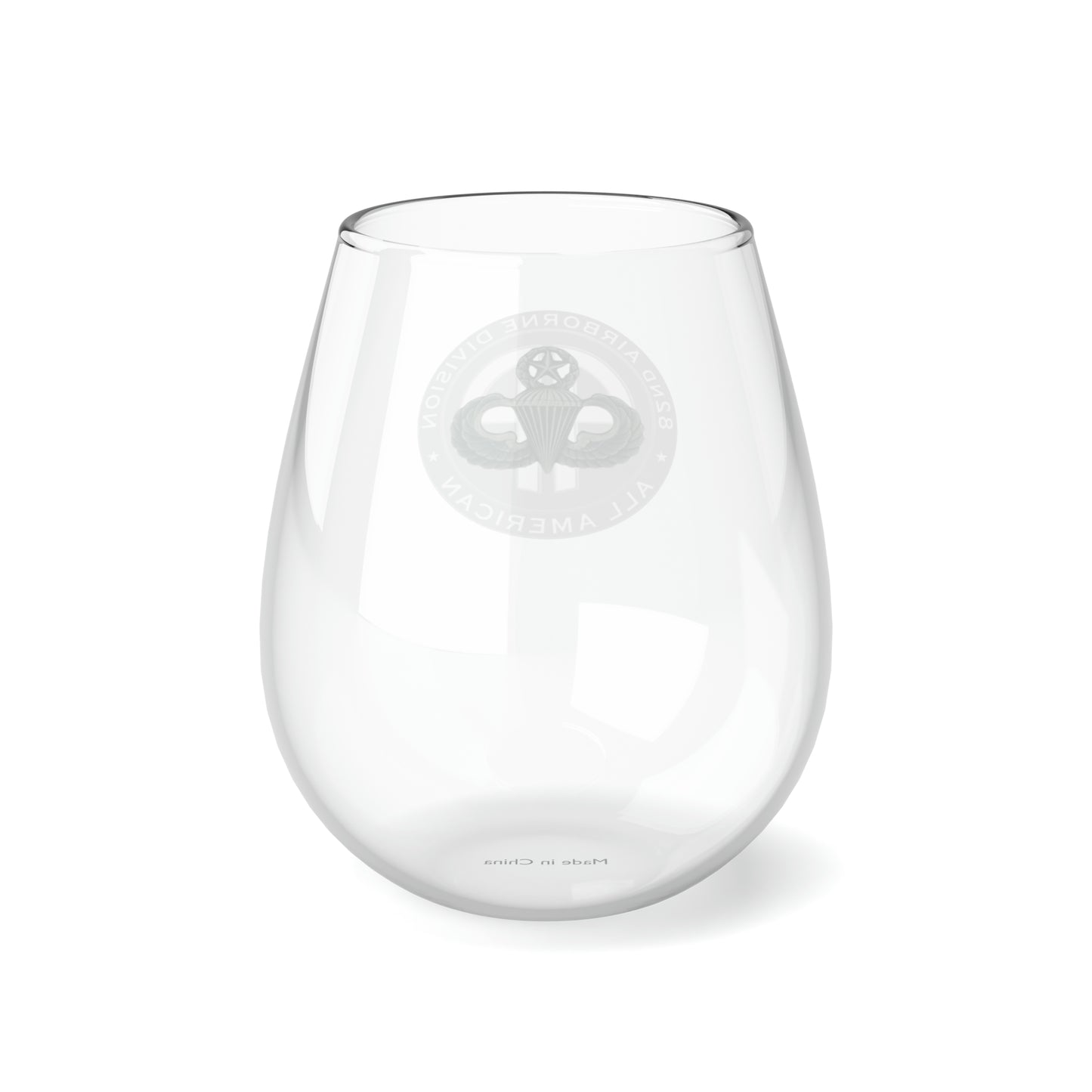 Stemless Wine Glass, 11.75oz