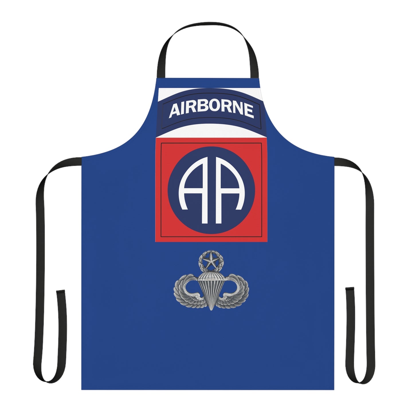 82nd Master Parachutist Apron (AOP)