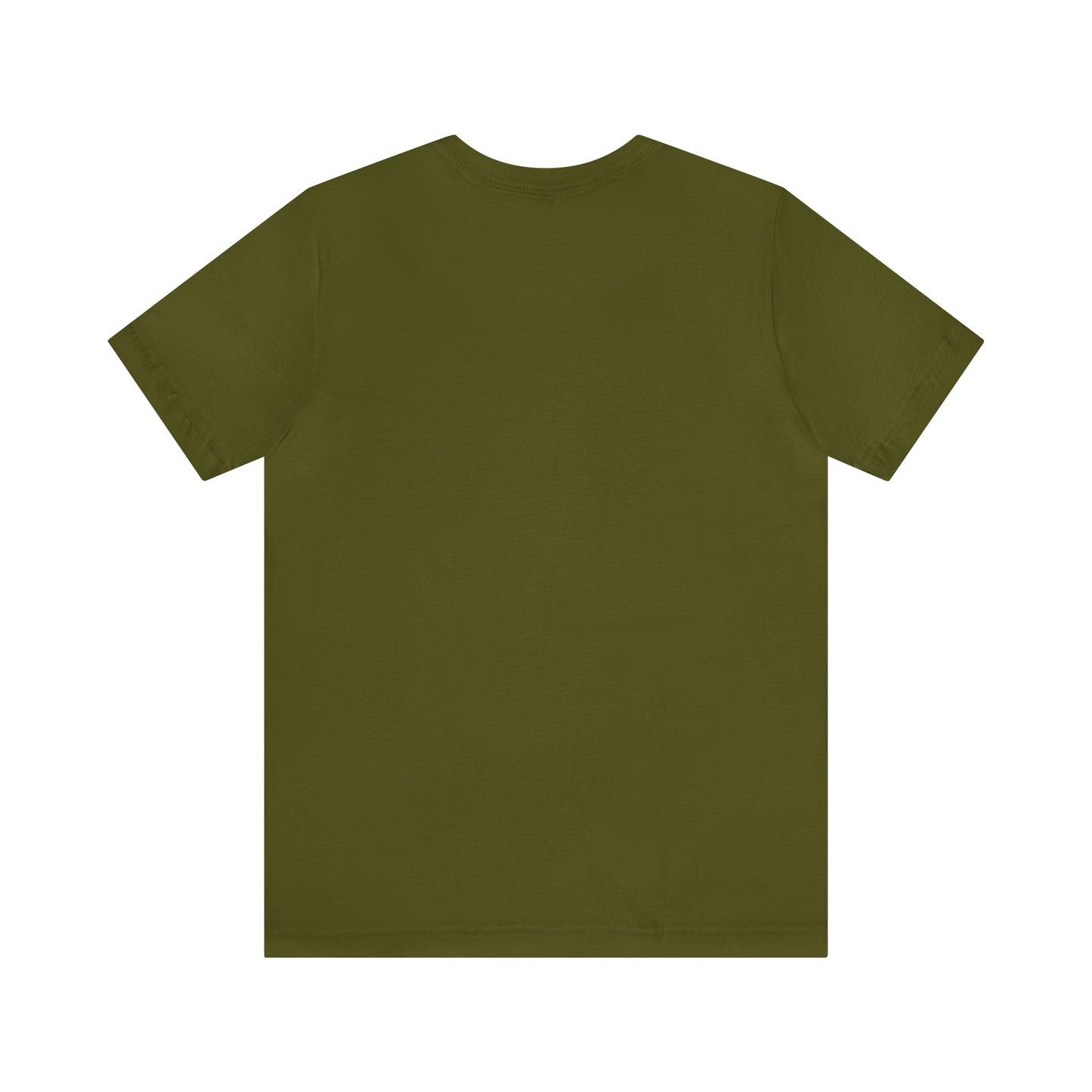 Jumpmaster Life Green Ramp Ready but Heavy Drop may be required Unisex Jersey Short Sleeve Tee