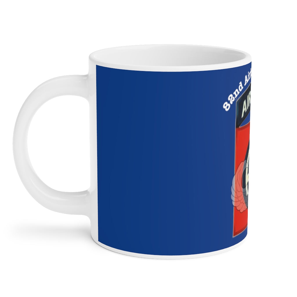 82nd Airborne Division Ceramic Mugs (11oz\15oz\20oz)